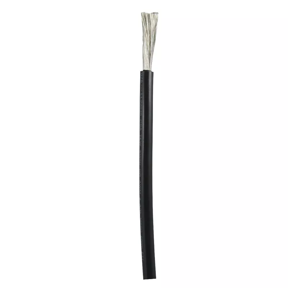 ancor-black-4-awg-battery-cable-sold-by-foot Ancor Black 4 AWG Battery Cable - Sold By The Foot