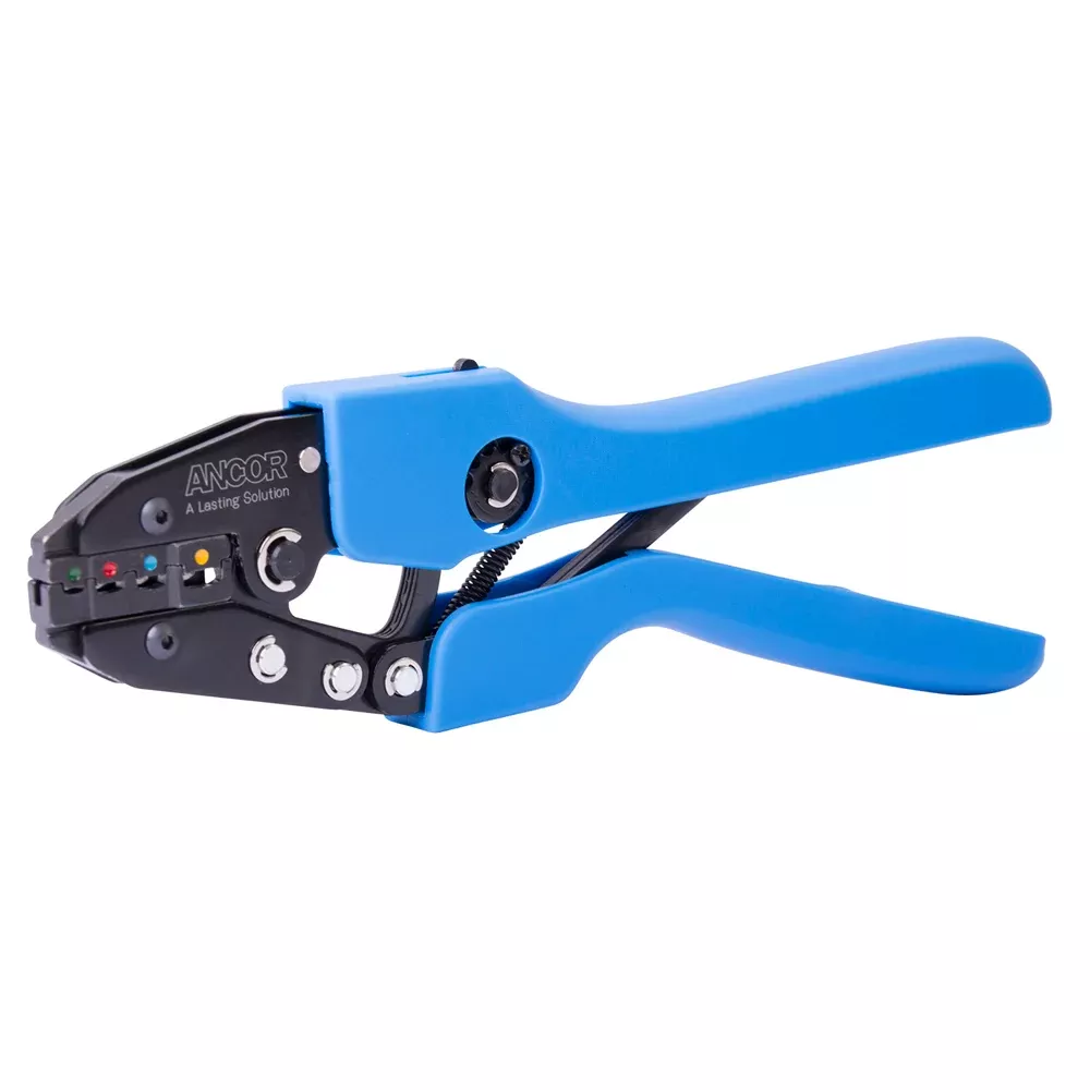Ancor Double Crimp Ratchet Tool f/26-10 AWG
