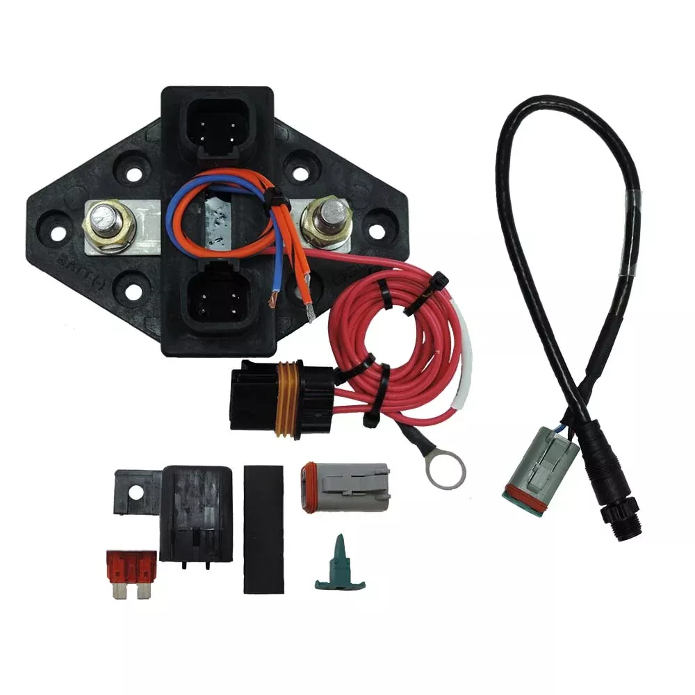 balmar-smartshunt-n2k-350amp-1248vdc-fsg200-display-sg20130 Balmar SmartShunt N2K 350AMP 1248VDC fSG200 Display SG20130