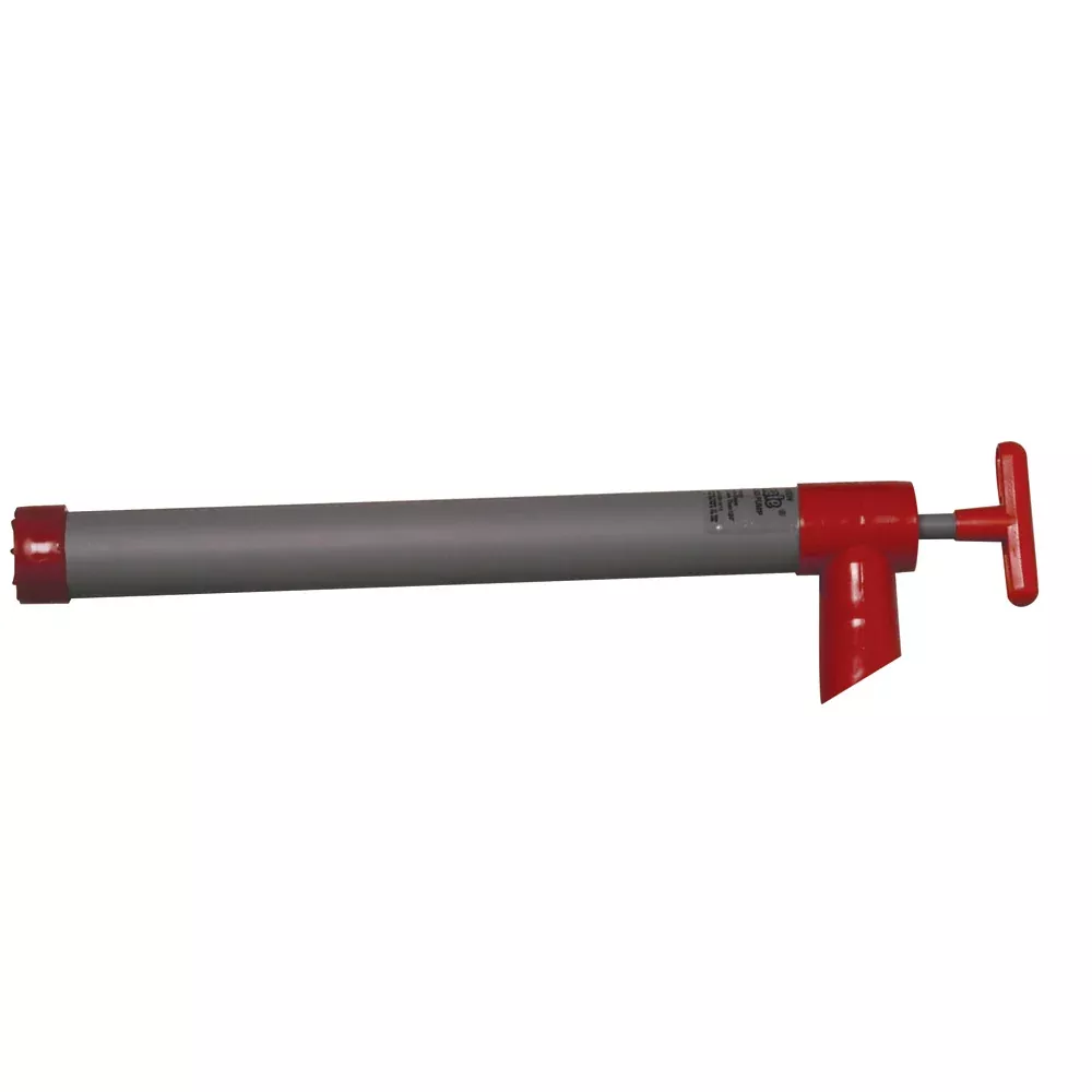 beckson-canoe-kayak-pump-18-quot-l-8gpm Beckson Canoe & Kayak Pump - 18"L, 8GPM