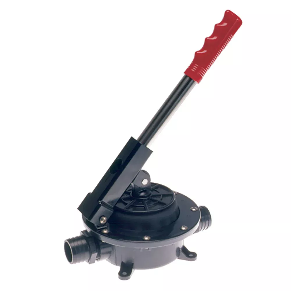 beckson-diaphragm-pump-16gpm Beckson Diaphragm Pump - 16GPM