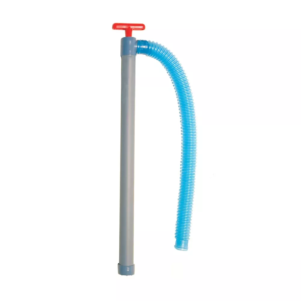 beckson-thirsty-mate-pump-24-quot-w-24-quot-flexible-hose Beckson Thirsty Mate Pump 24" w/24" Flexible Hose