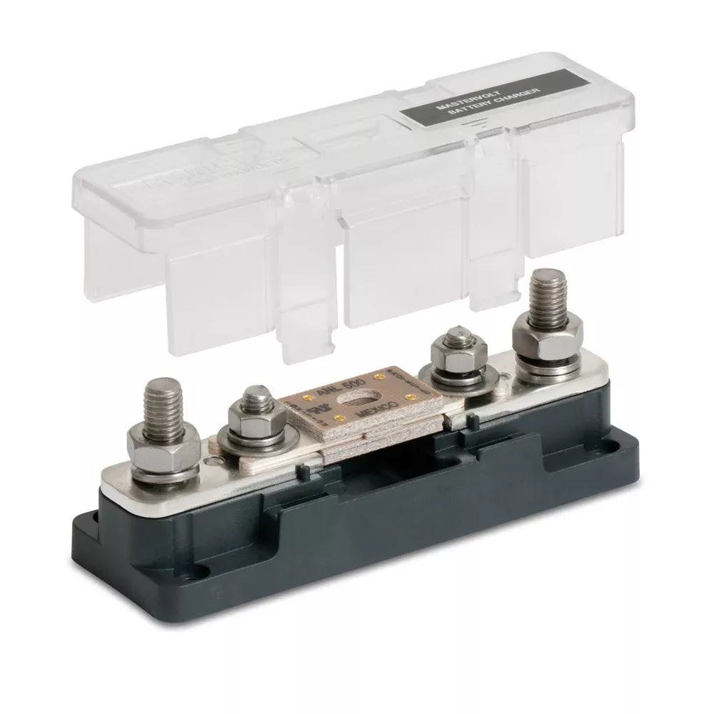 bep-pro-installer-anl-fuse-holder-w-2-additional-studs-750a BEP Pro Installer ANL Fuse Holder w/2 Additional Studs - 750A