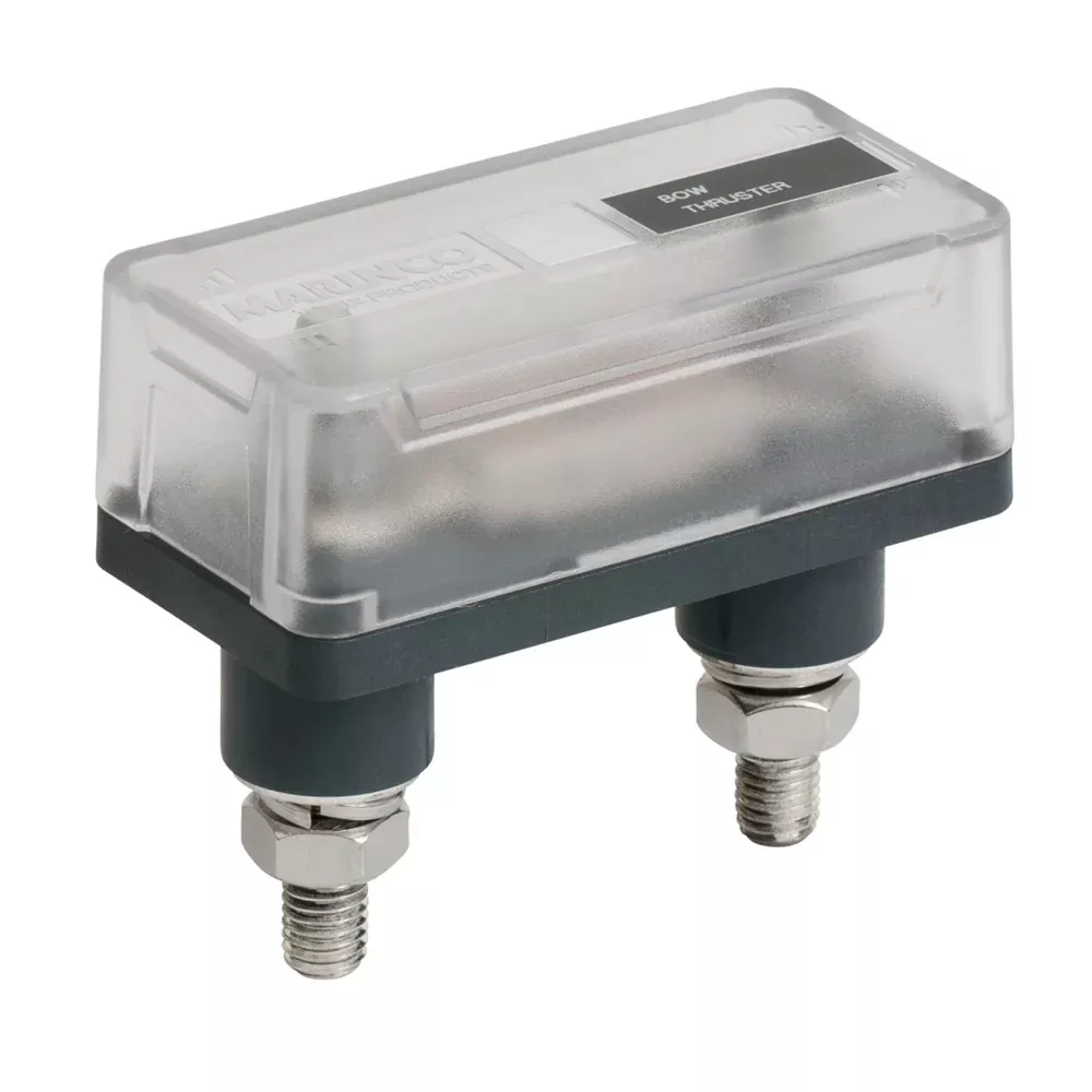 bep-pro-installer-anl-through-panel-fuse-holder-500a BEP Pro Installer ANL Through Panel Fuse Holder - 500A