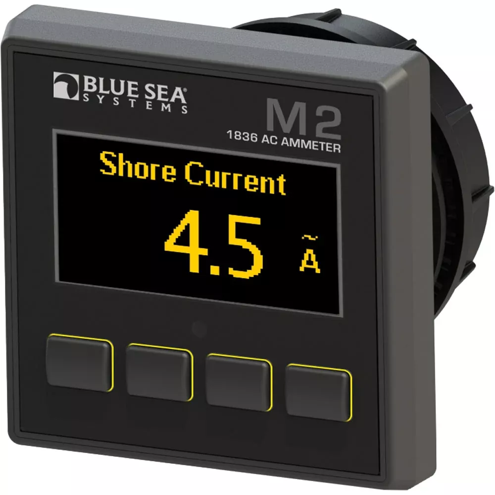 blue-sea-1836-m2-ac-ammeter Blue Sea 1836 M2 AC Ammeter