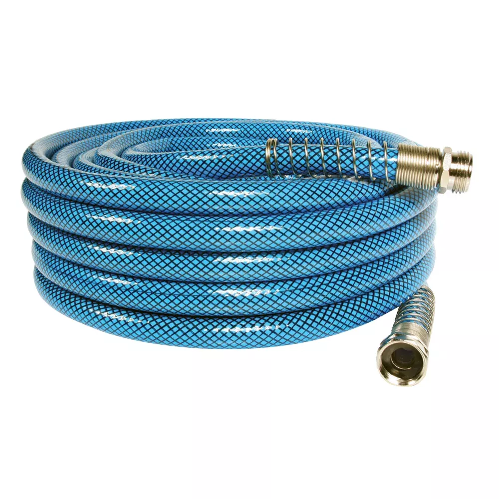 camco-premium-drinking-water-hose-8541-quot-id-anti-kink-50 Camco Premium Drinking Water Hose - ⅝" ID - Anti-Kink - 50'