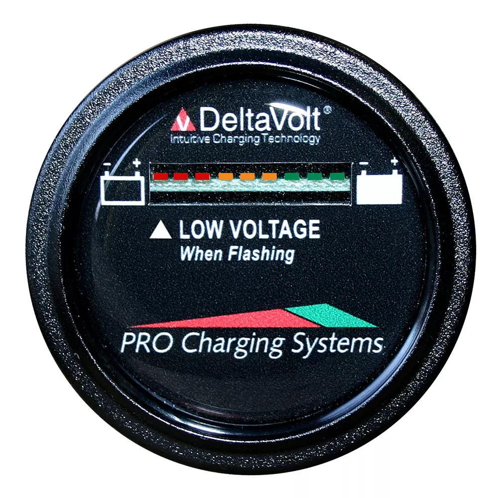 dual-pro-battery-fuel-gauge-deltaview-link-compatible-36v-system-312v-batteries- Dual Pro Battery Fuel Gauge DeltaView Link Compatible 36V System 312V Batteries 66V Batteries BFGWOV36V