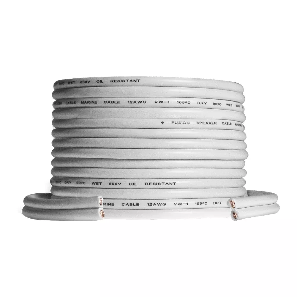 fusion-speaker-wire-12-awg-328-100m-roll-0101289820 Fusion Speaker Wire 12 AWG 328 100M Roll 0101289820
