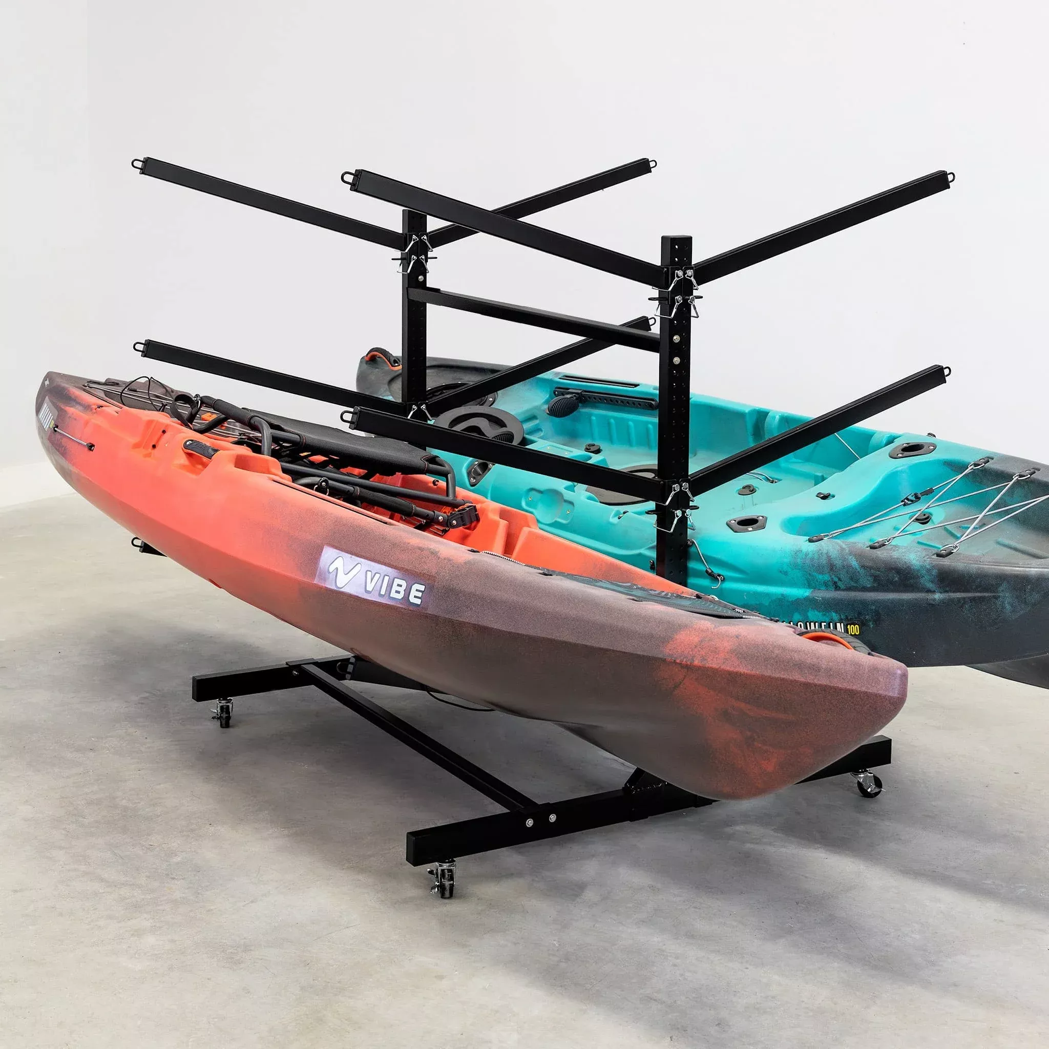 g-watersport-6-levels-with-wheels G-Watersport 6 Levels With Wheels