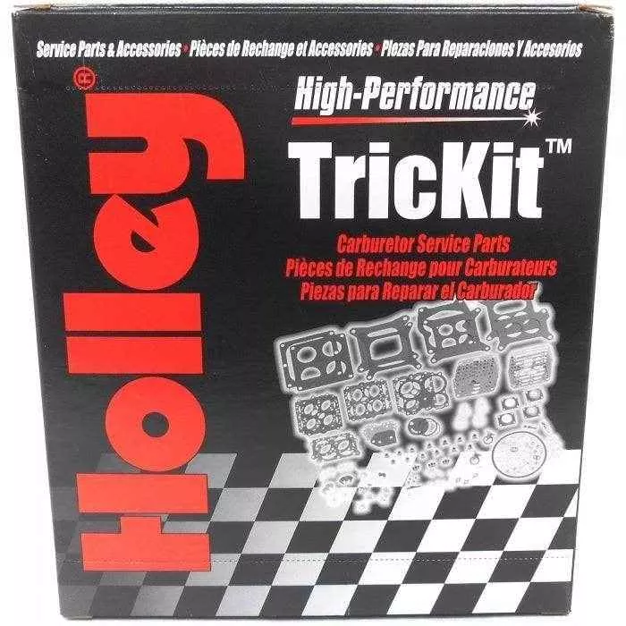 holley-marine-carburetor-renew-kit Holley Marine Carburetor Renew Kit