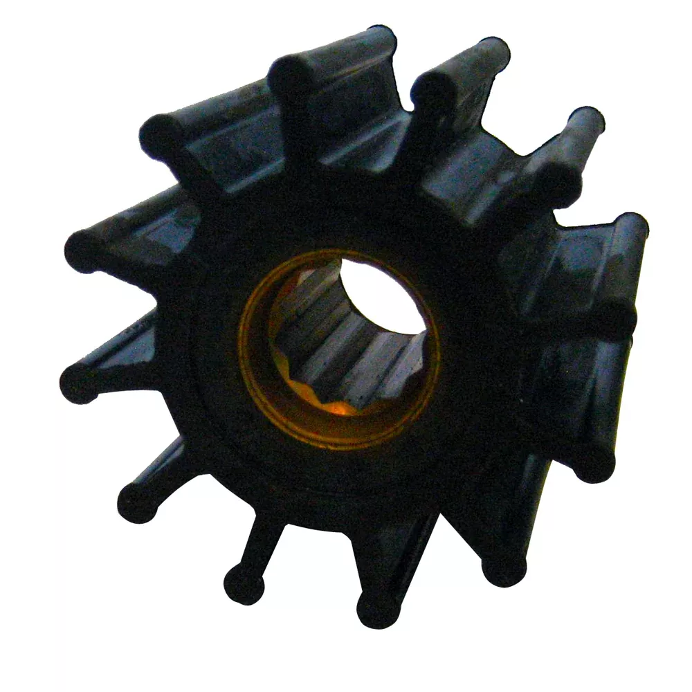 jabsco-impeller-kit-12-blade-neoprene-2-188-diameter Jabsco Impeller Kit - 12 Blade - Neoprene - 2-¼ Diameter