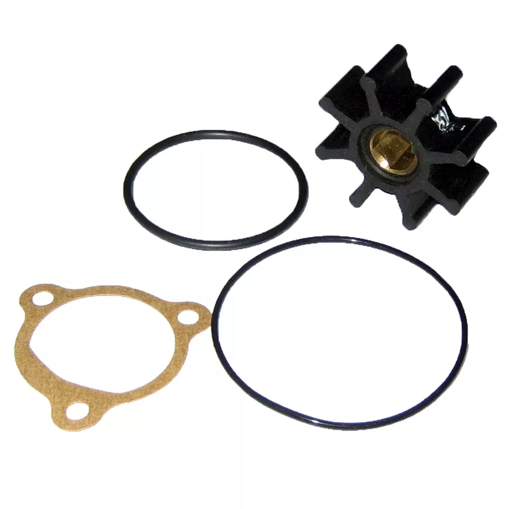 jabsco-impeller-kit-8-blade-nitrile-1-188-quot-diameter Jabsco Impeller Kit - 8 Blade - Nitrile - 1-¼" Diameter