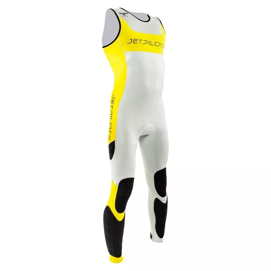 jetpilot-f-86-neoprene-ultimate-wetsuit-john-men-s Jetpilot F-86 Neoprene Ultimate Wetsuit John - Men's