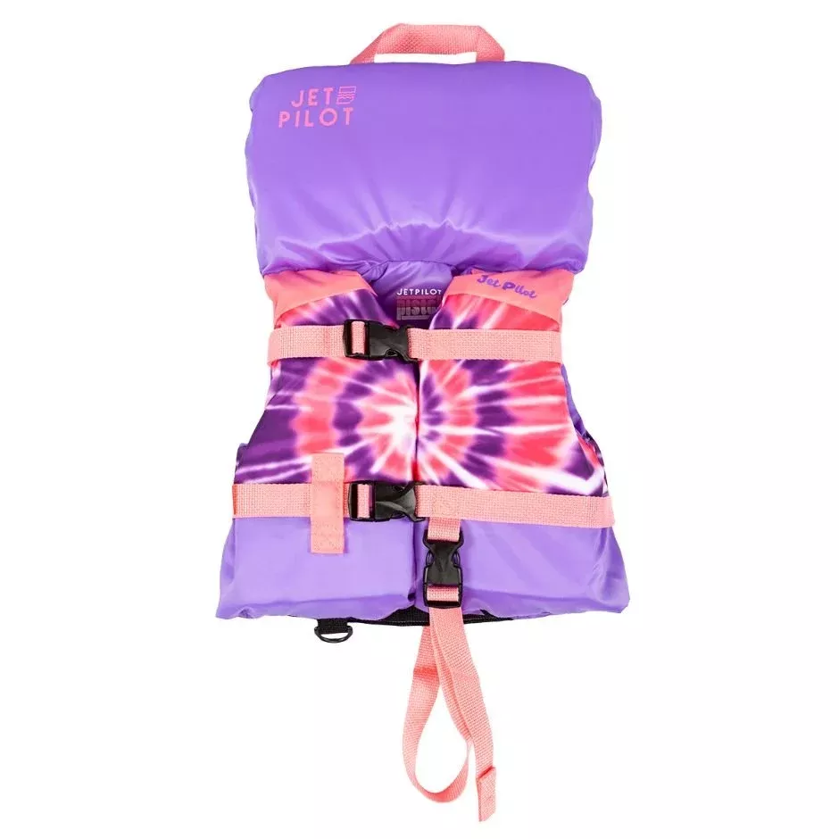 JetPilotÂ Pistol Nylon PFD - Infant