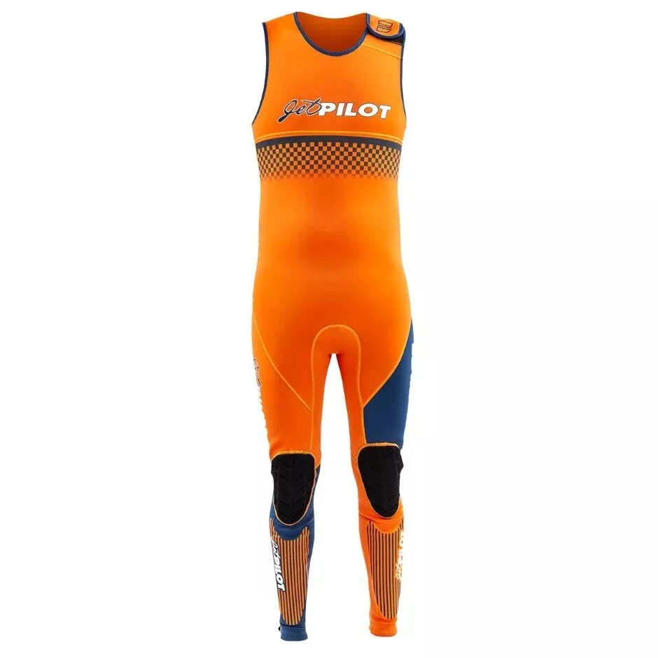 jetpilot-vintage-neoprene-wetsuit-john-men-s Jetpilot Vintage Neoprene Wetsuit John - Men's