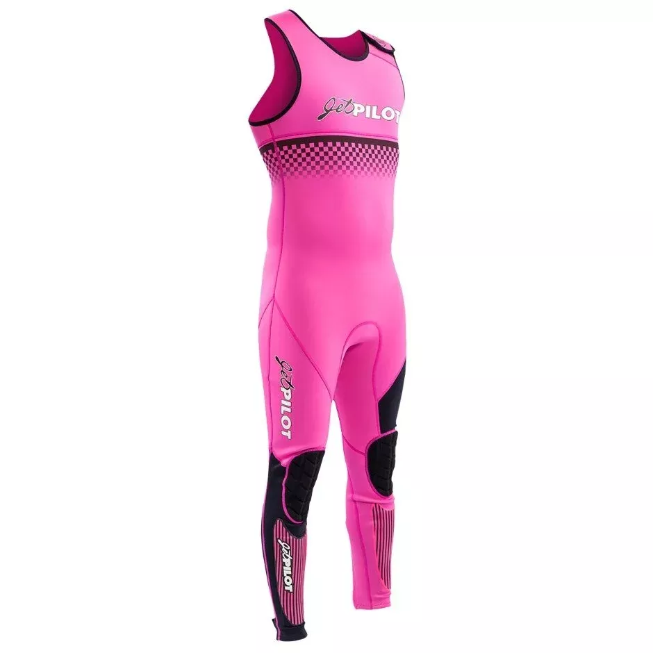 jetpilot-vintage-neoprene-wetsuit-john-youth Jetpilot Vintage Neoprene Wetsuit John - Youth