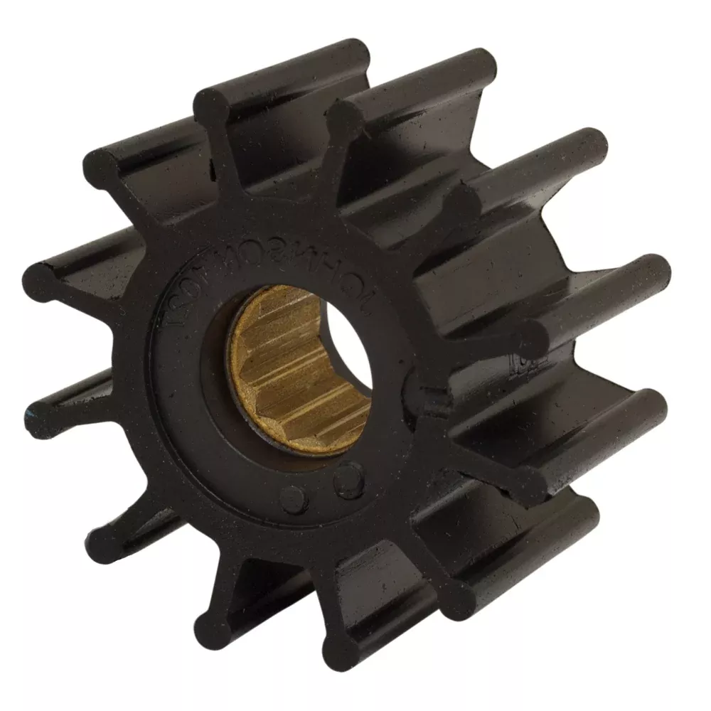 johnson-pump-09-1027b-9-00-f5b-impeller-nitrile Johnson Pump 09-1027B-9-00 F5B Impeller (Nitrile)