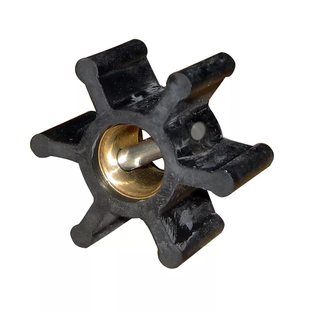 johnson-pump-09-810b-9-f4b-impeller-nitrile Johnson Pump 09-810B-9 F4B Impeller (Nitrile)