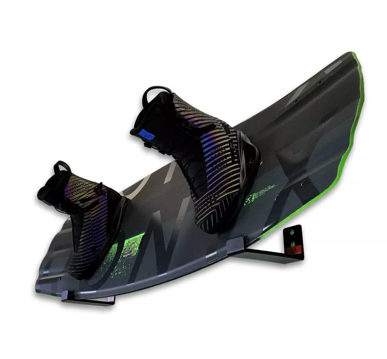kerr-minimalist-wakeboard-display-rack Kerr Minimalist Wakeboard Display Rack