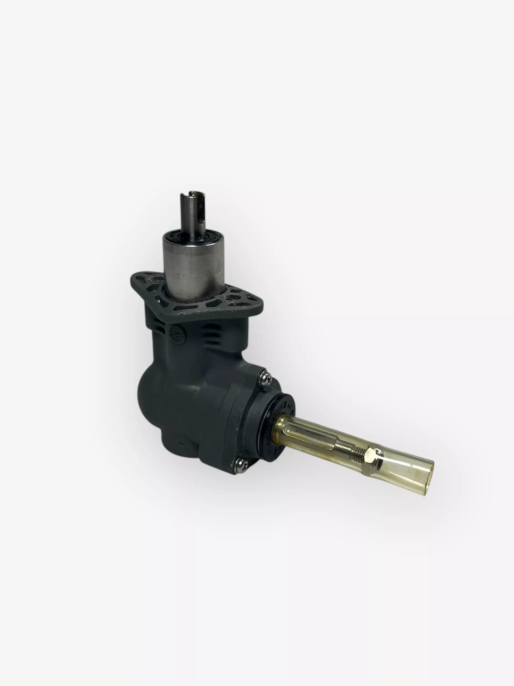 lewmar-582001-composite-gearbox-110tt-bow-thruster-parts Lewmar 582001 , Composite Gearbox for 110TT Bow Thruster (For Parts)