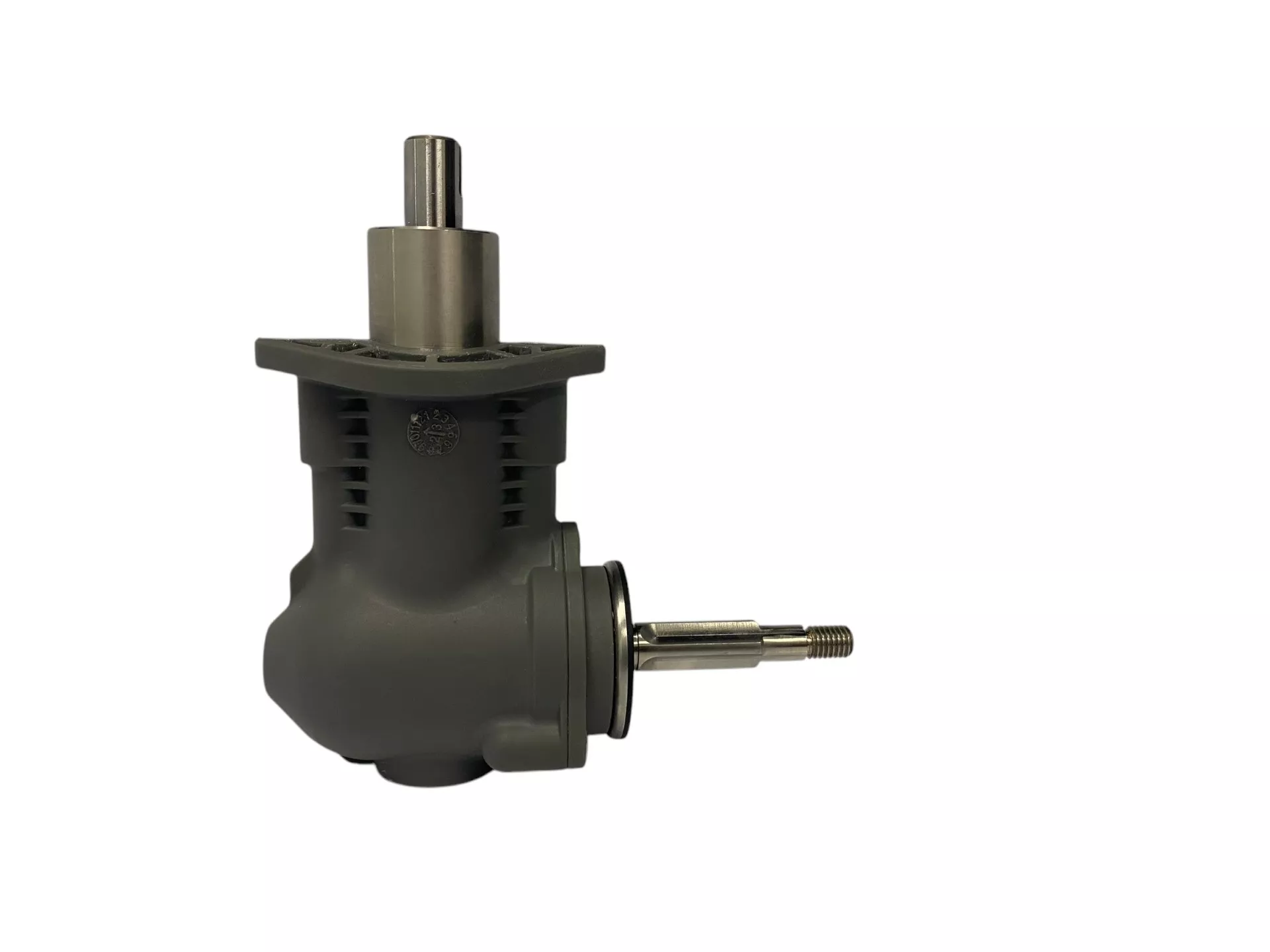 lewmar-589156-composite-gearbox-140tt-bow-thruster-missing-hardware Lewmar 589156 , Composite Gearbox for 140TT Bow Thruster (Missing Hardware)