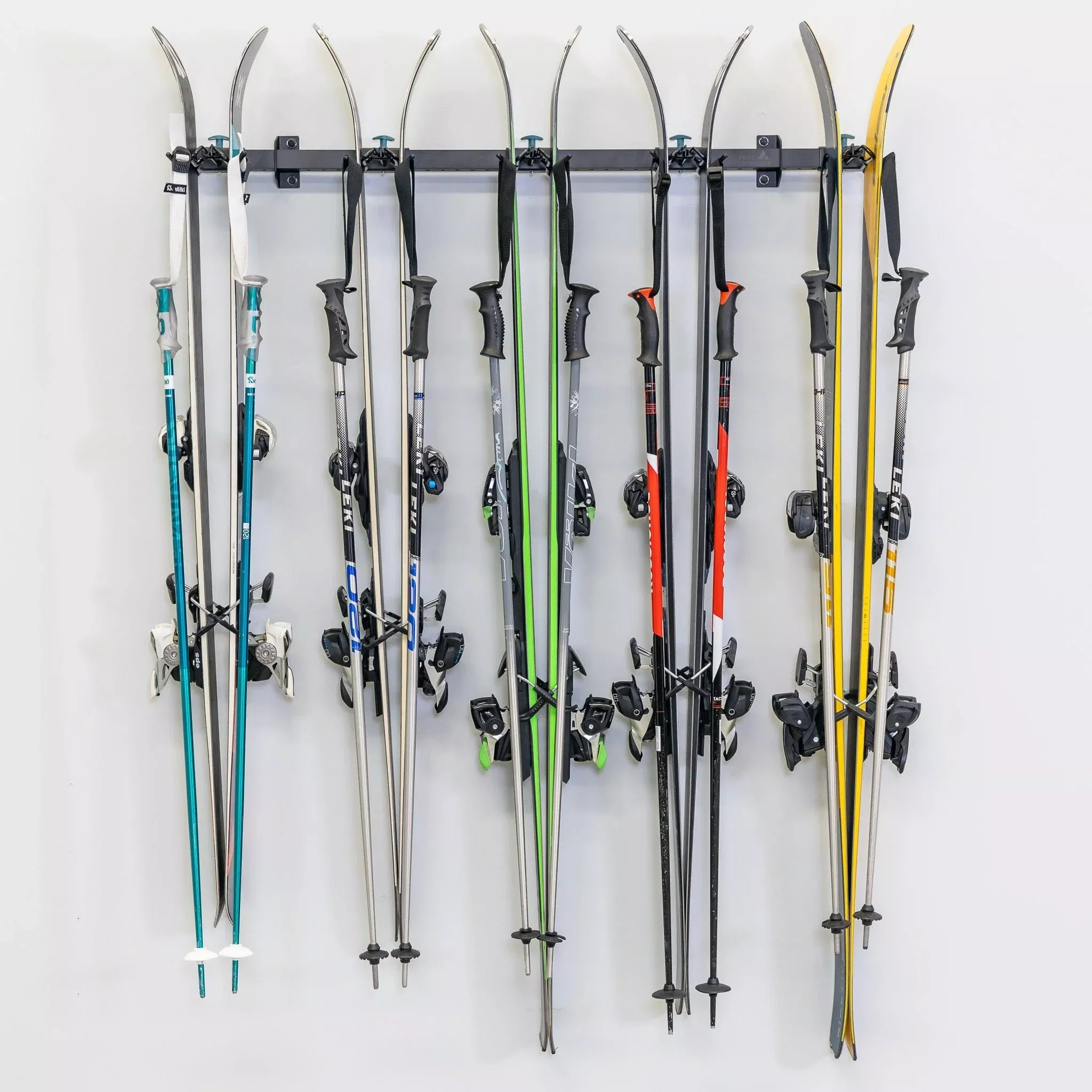lone-peak-ski-rack Lone Peak Ski Rack