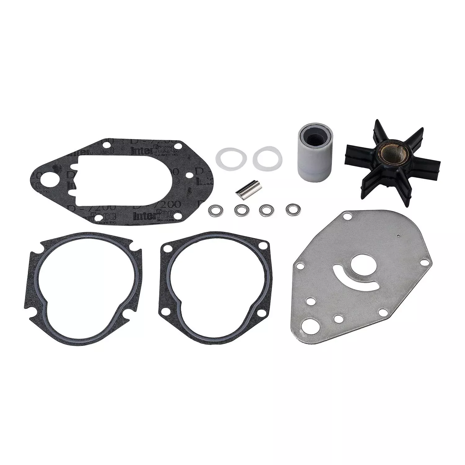 mercury-19453q2-water-pump-repair-kit-50-60hp-outboards Mercury 19453Q2 Water Pump Repair Kit – 50–60HP Outboards
