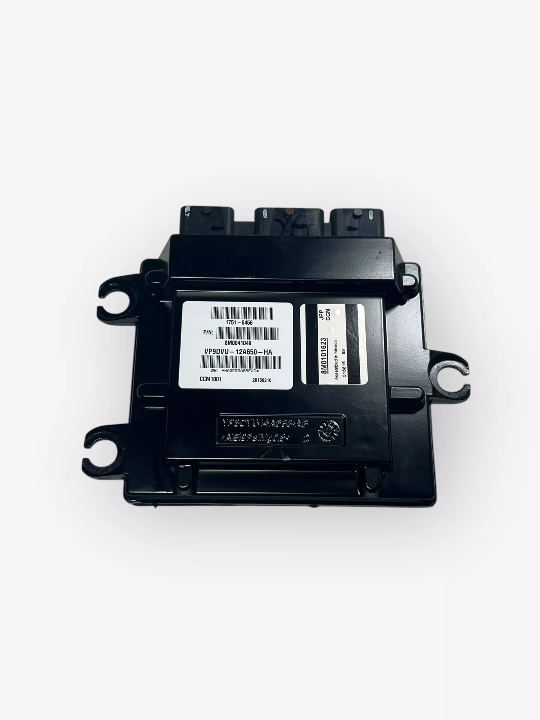 mercury-8m0041049-command-control-module-port Mercury 8M0041049, Command Control Module, PORT