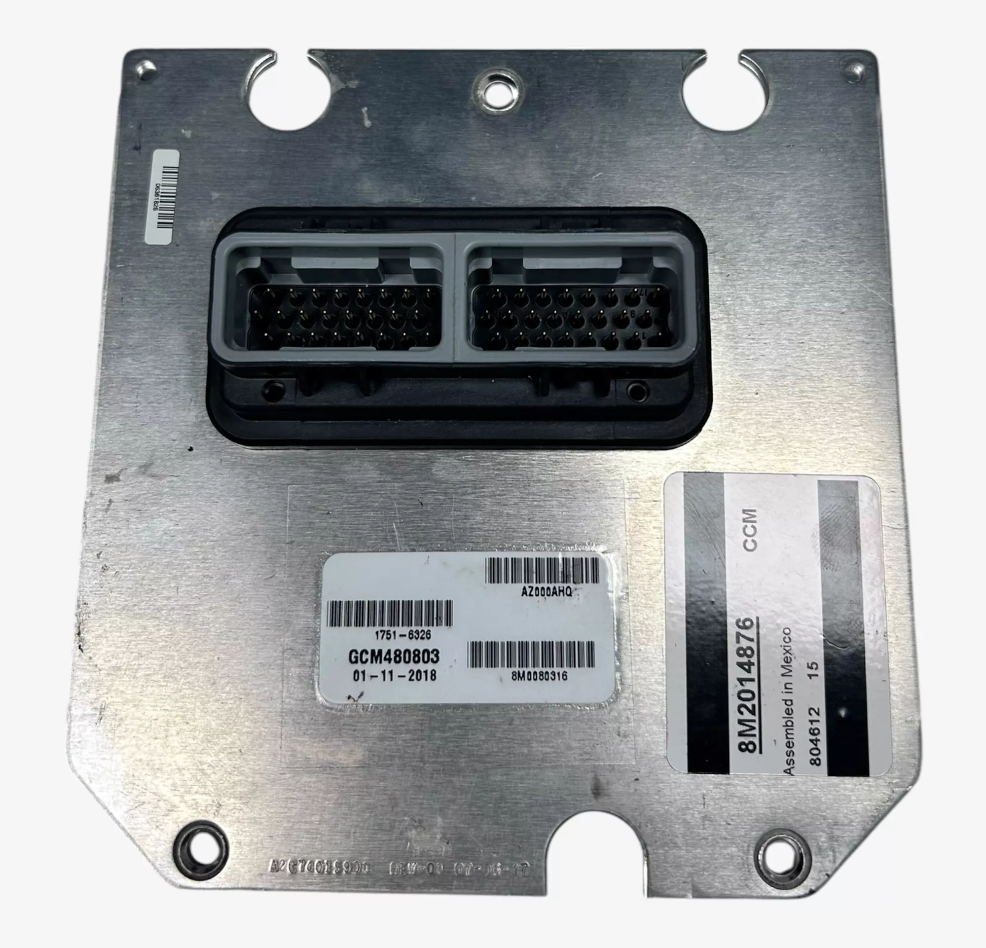 mercury-8m0080316-ccm-8m2014876-software-gcm480803 Mercury 8M0080316, CCM, 8M2014876 Software, GCM480803