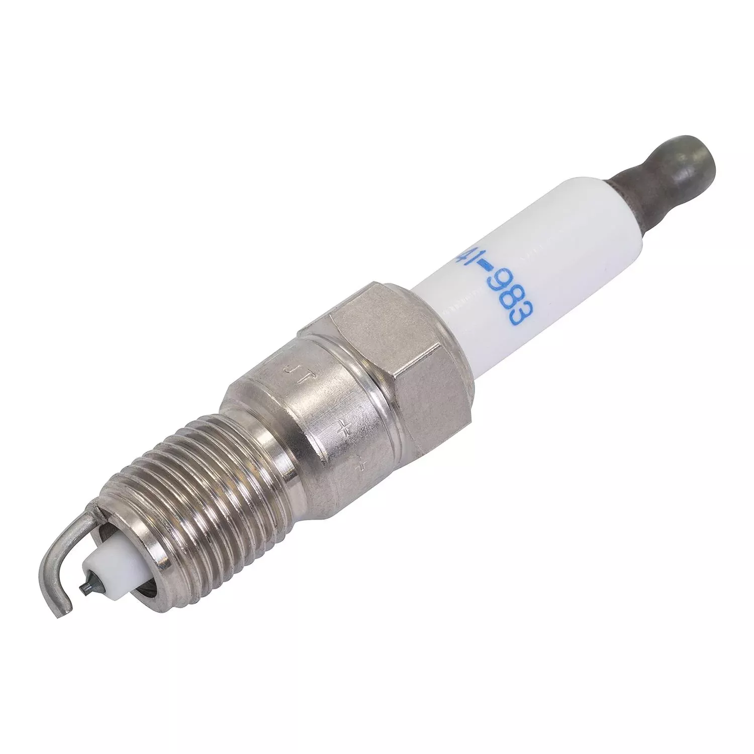 mercury-8m0129146-acdelco-double-platinum-spark-plug Mercury 8M0129146 ACDelco Double Platinum Spark Plug