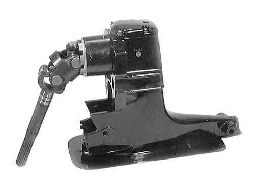mercury-alpha-one-driveshaft-housing-1-84-ratio-fits-mc-i-r-mr Mercury - Alpha One Driveshaft Housing - 1.84 Ratio - Fits MC-I, R, MR