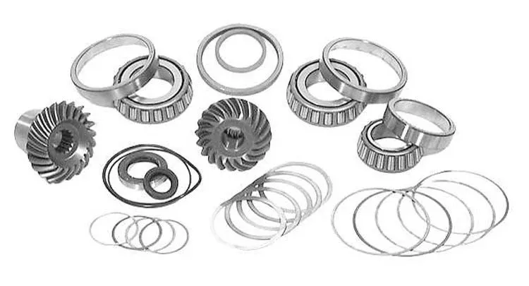 mercury-mercruier-upper-gear-kit-fits-mr-alpha-one-ss-43-1841 Mercury Mercruier - Upper Gear Kit - Fits MR, Alpha One & SS - 43-1841