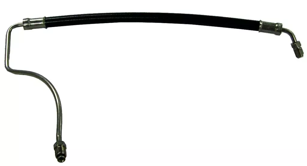 mercury-mercruiser-power-trim-hose-32-69871 Mercury MerCruiser Power Trim Hose 32-69871
