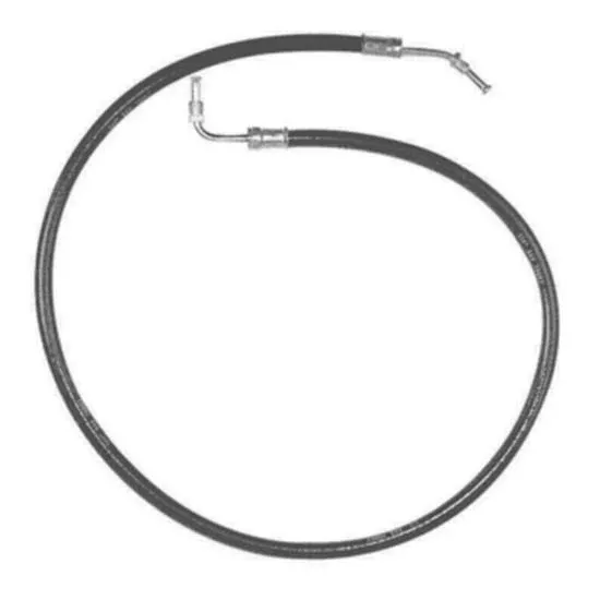 mercury-mercruiser-power-trim-hose-45-3-8-inch-fits-r-mr-alpha Mercury Mercruiser - Power Trim Hose - 45-3/8 Inch - Fits R, MR, Alpha
