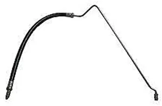 mercury-mercruiser-power-trim-hose-fits-r-mr-alpha-one-gen-ii Mercury Mercruiser - Power Trim Hose - Fits R, MR, Alpha One & Gen II