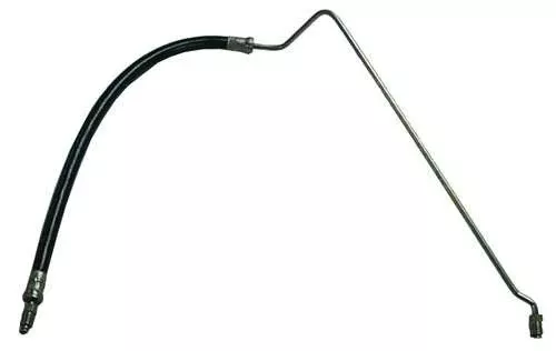 mercury-mercruiser-power-trim-hose-r-mr-alpha-one-gen-ii-32 Mercury Mercruiser - Power Trim Hose - R, MR, Alpha One & Gen II - 32-