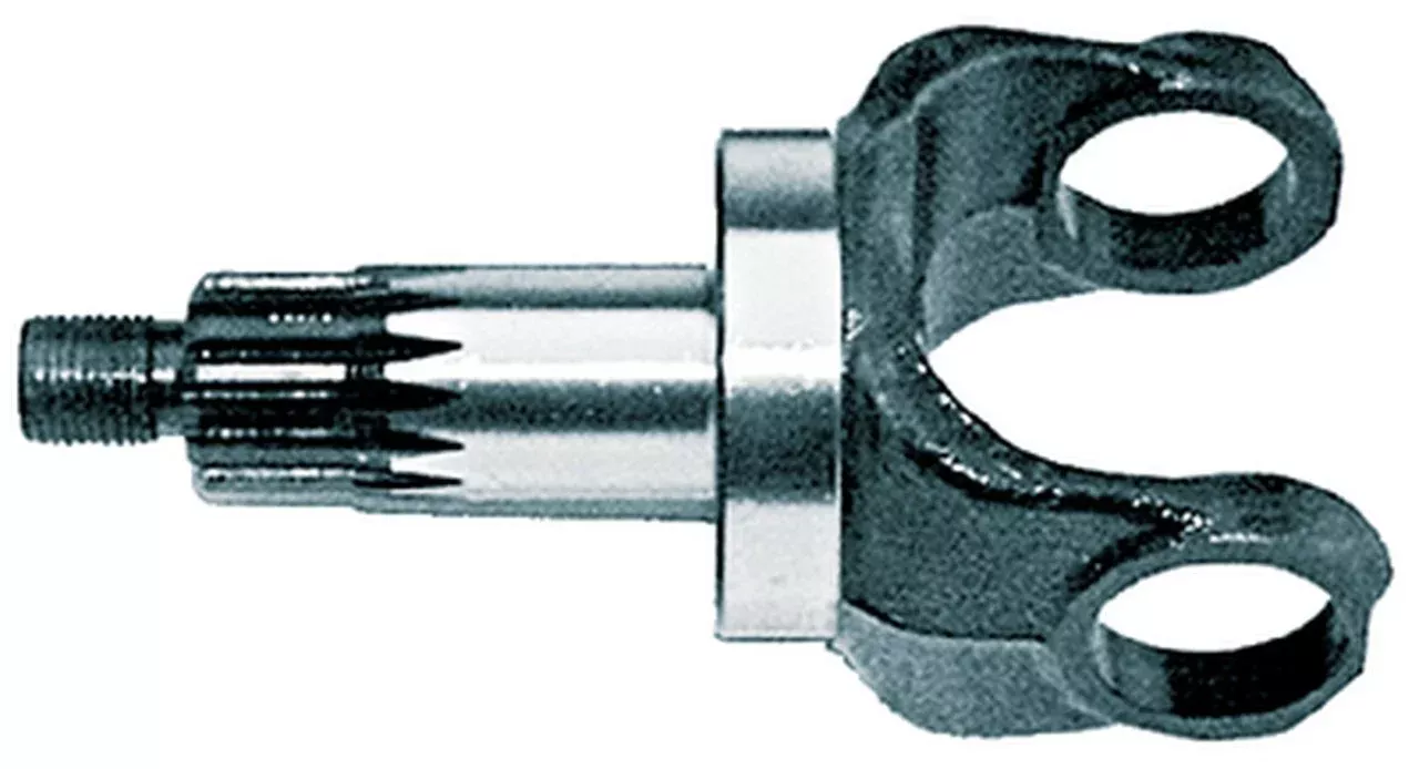 mercury-mercruiser-u-joint-yoke-gear-end-fits-ia-ib-ic-ez-shif Mercury Mercruiser - U-Joint Yoke - Gear End - Fits IA/IB/IC & EZ Shif