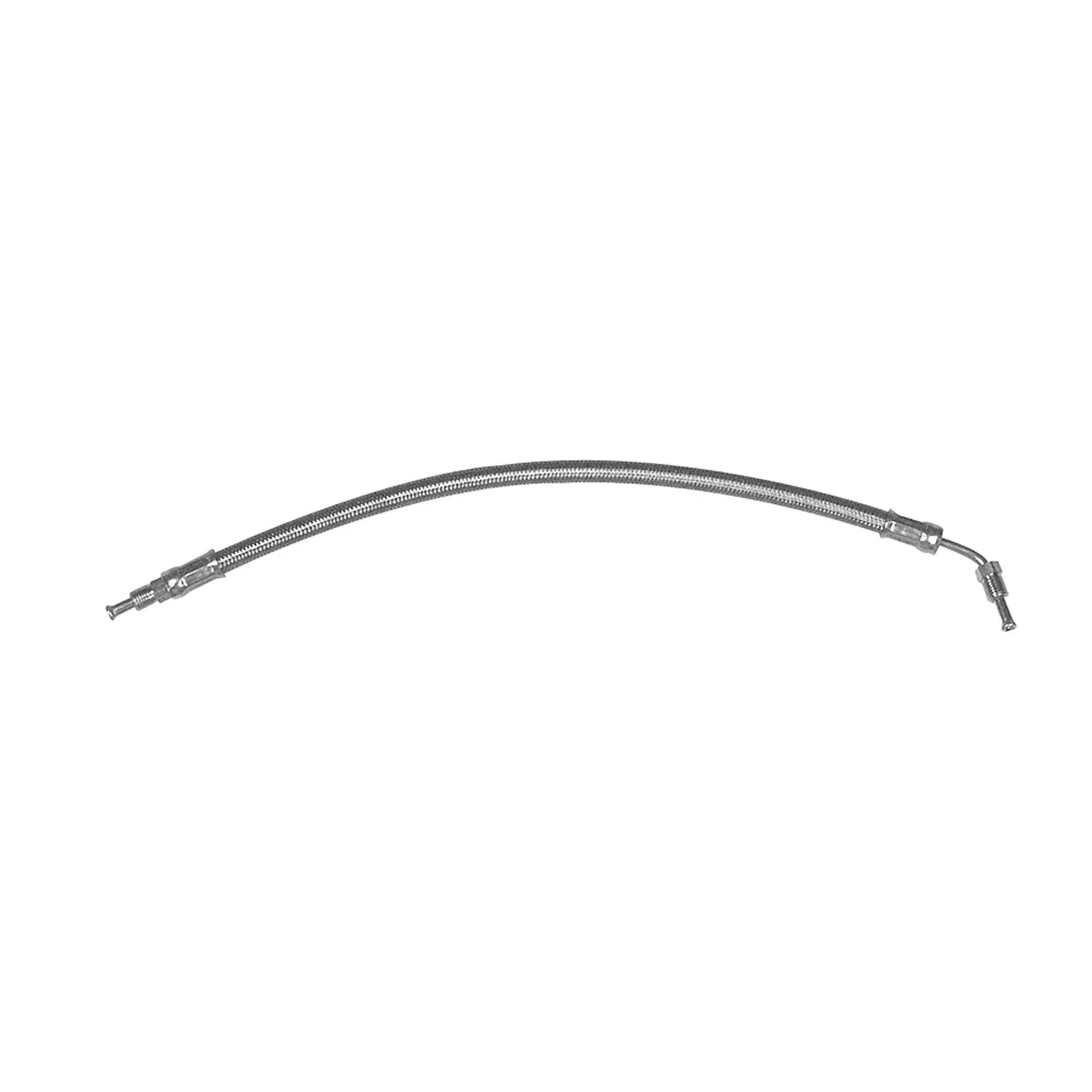 mercury-quicksilver-power-trim-hose-fits-r-mr-alpha-one-gen-ii Mercury Quicksilver - Power Trim Hose - Fits R, MR, Alpha One Gen II,