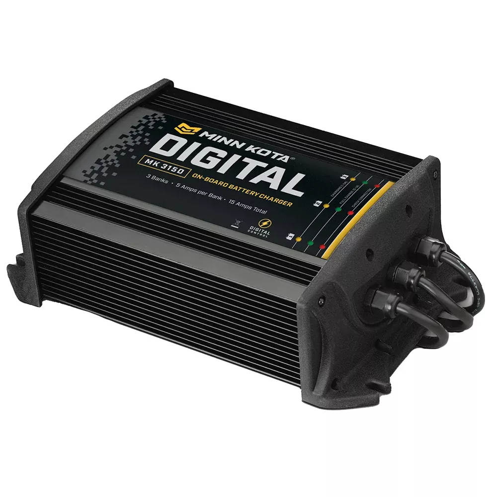 minn-kota-mk-315d-on-board-digital-charger-3-bank-x-5-amp Minn Kota MK-315D On-Board Digital Charger 3 Bank x 5 Amp