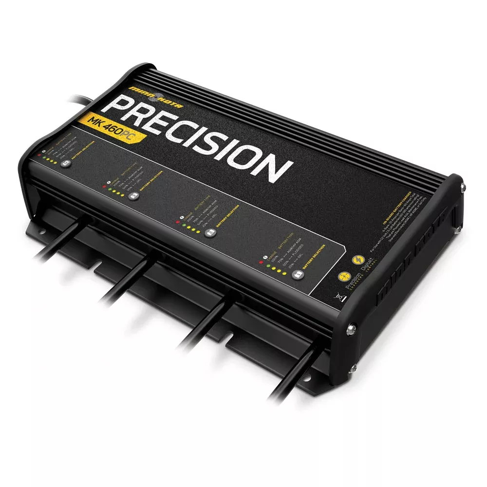 minn-kota-mk-460pc-precision-on-board-charger-4-bank-15-amps Minn Kota MK-460PC Precision On-Board Charger 4 Bank 15 Amps