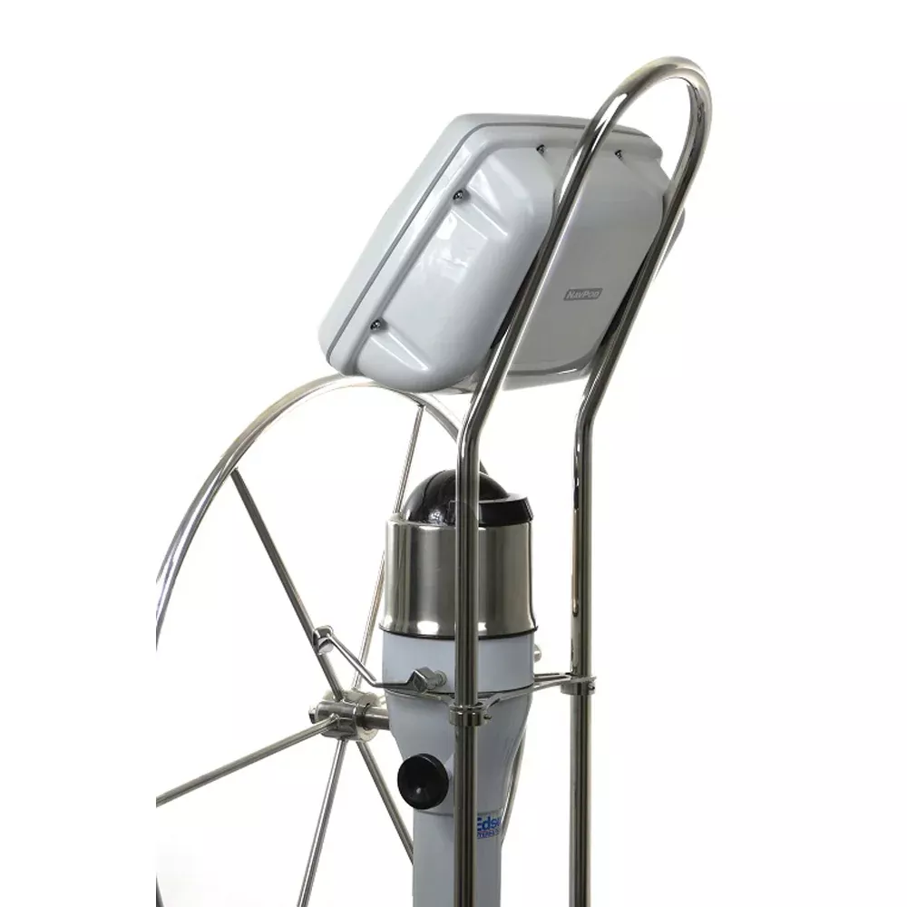 NavPod GP1040-24 SystemPod Pre-Cut f/Humminbird ONIX8ci & Space On The