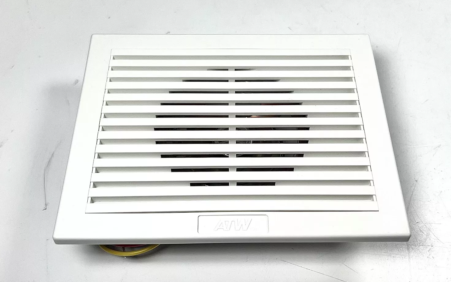 new-atw-fs-66-flush-mount-siren-6-12-vdc-15-watt-105db-oem -NEW- ATW FS-66, Flush Mount Siren, 6-12 VDC, 15 Watt, 105dB, OEM