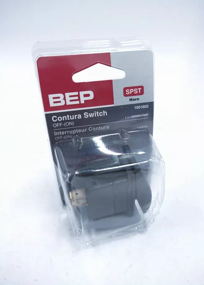 new-bep-marine-1001802-contura-switch -NEW- BEP Marine 1001802, Contura Switch