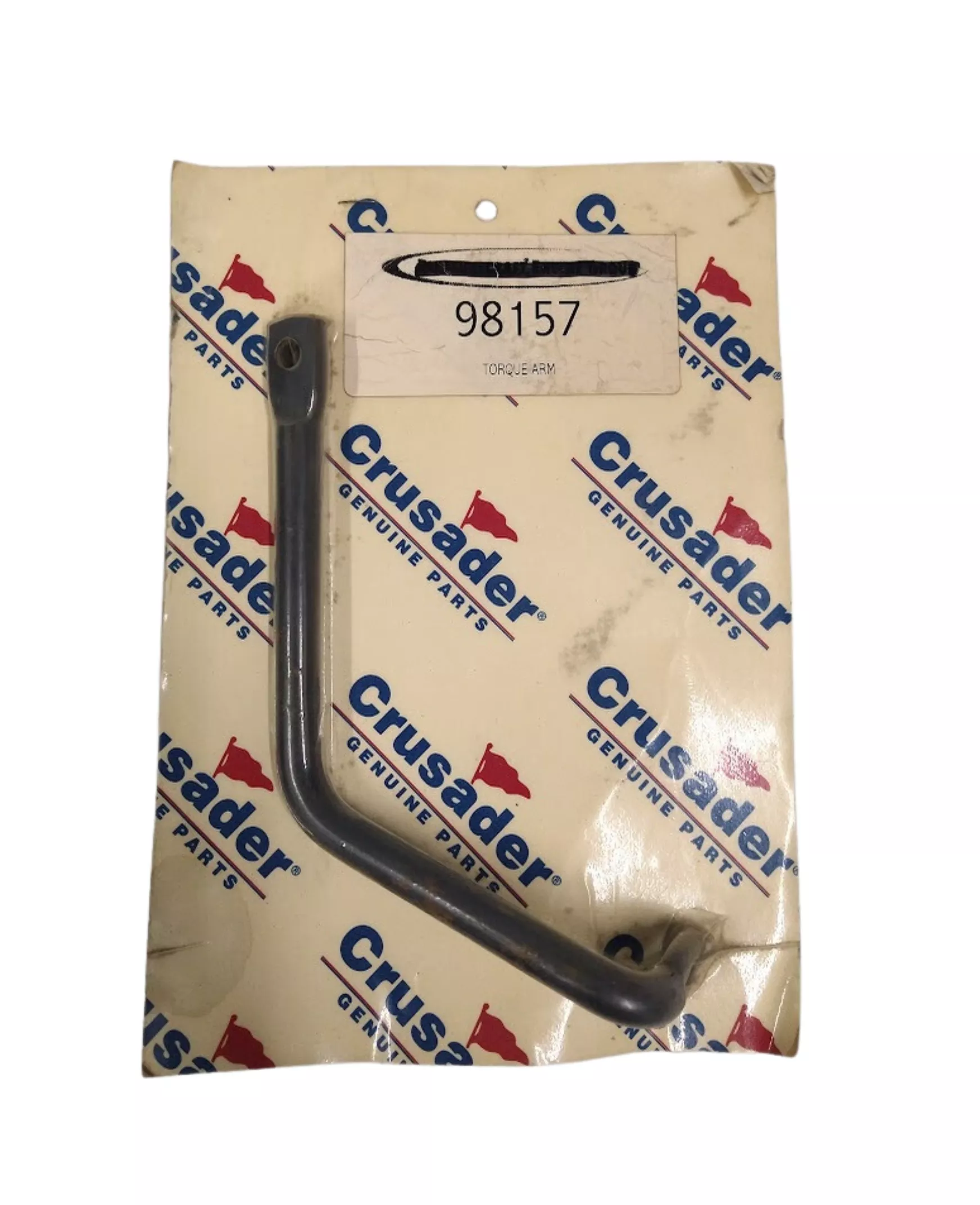 new-crusader-98157-torque-arm-oem -NEW- Crusader 98157, Torque Arm, OEM