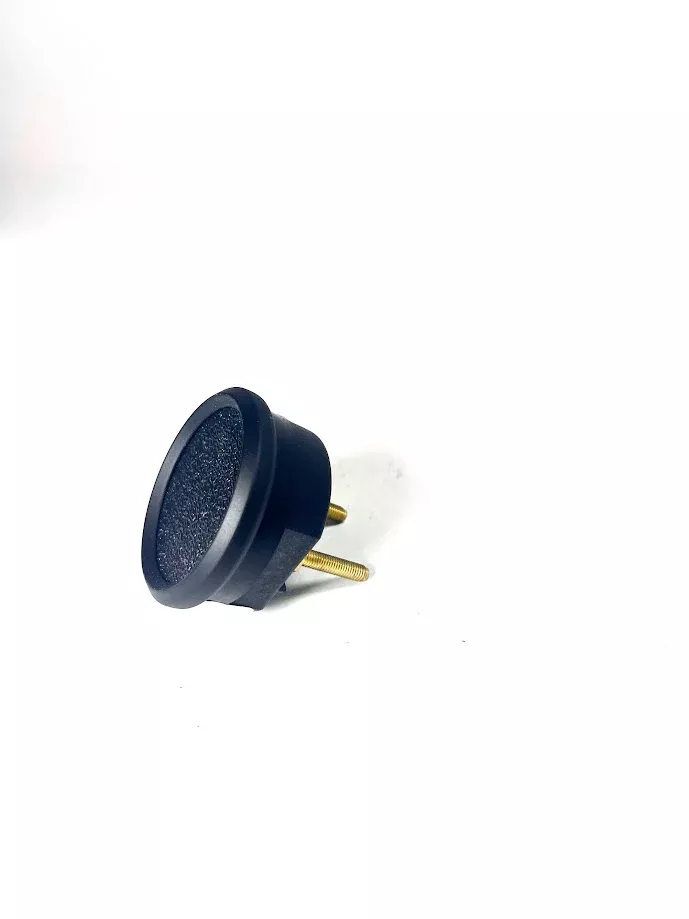 new-faria-12861-ap9475-euro-blank-black-gauge-fill-oem -NEW- Faria 12861-AP9475, Euro Blank, Black Gauge Fill, OEM