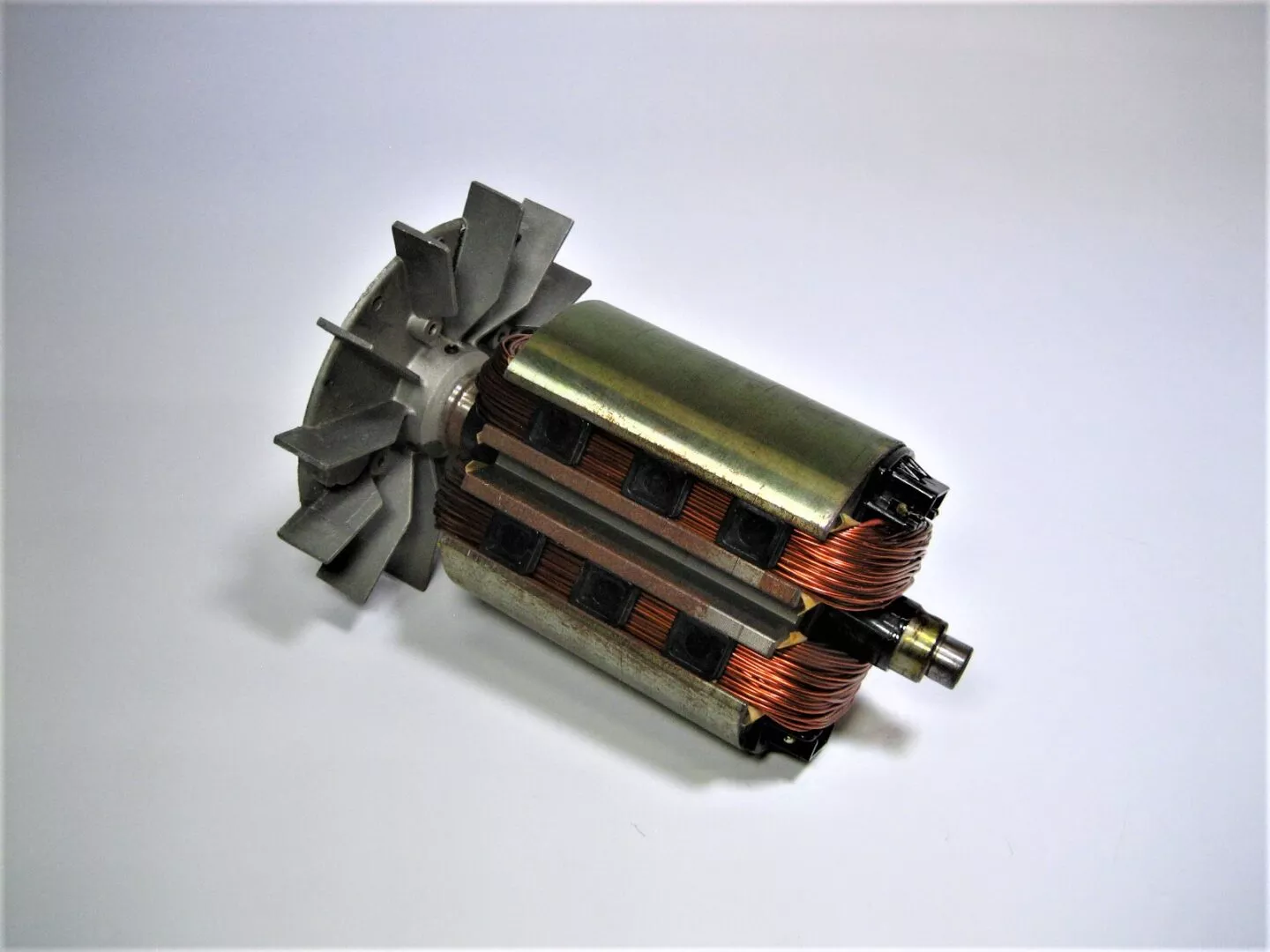new-mase-generators-06489-yanmar-diesel-engine-rotor-is-models-3501-5501 -NEW- Mase Generators 06489, Yanmar Diesel Engine Rotor for IS Models 3501 / 5501