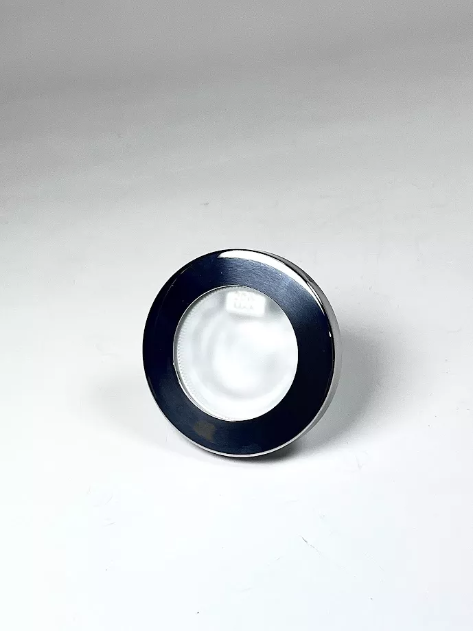 new-palagi-sr-l1055-stainless-steel-finish-high-power-led-ip55-oem -NEW- Palagi SR L1055, Stainless Steel Finish, High Power LED, IP55, OEM