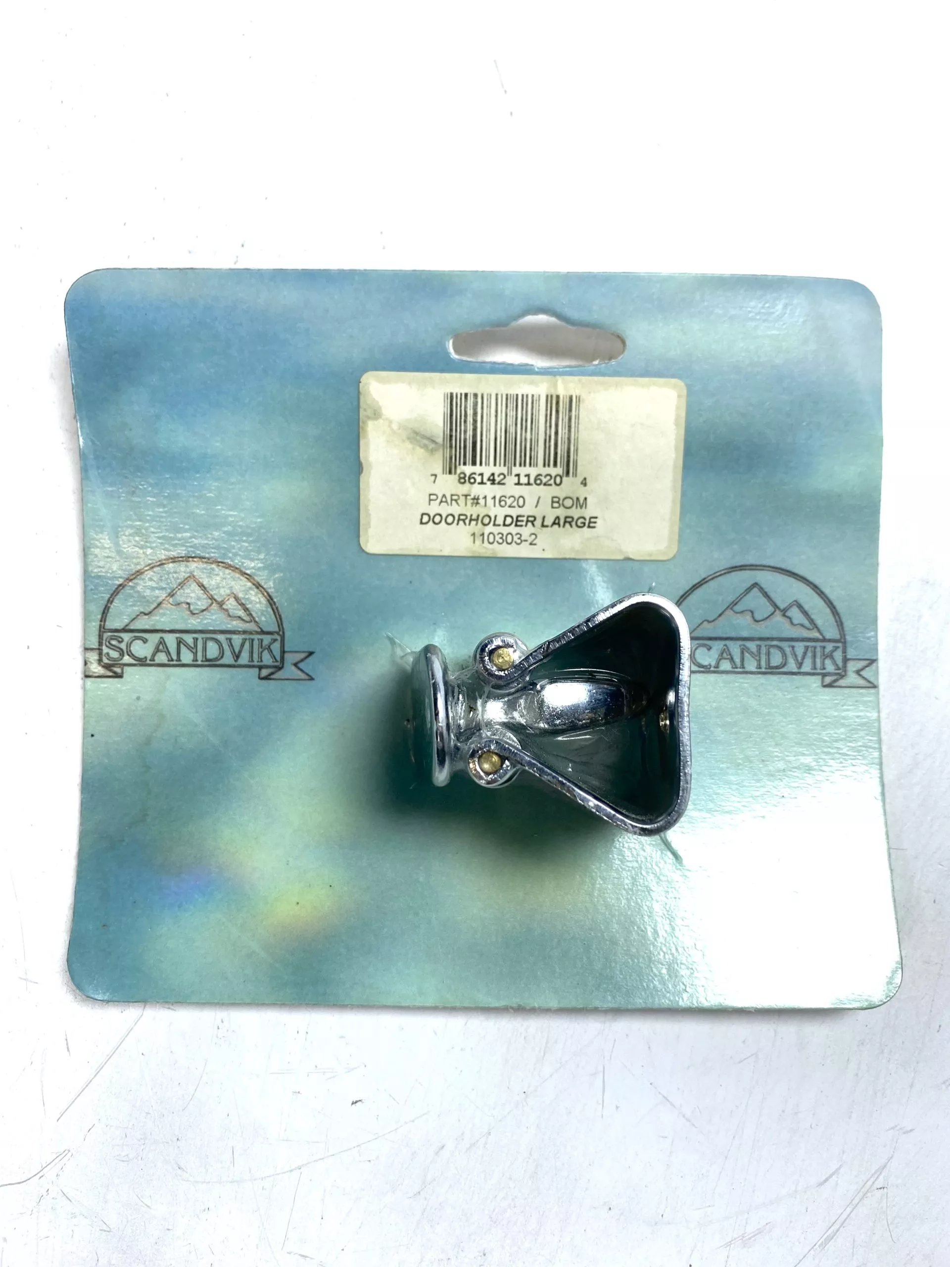 new-scandvik-11620-large-door-holder-oem -NEW- Scandvik 11620 , Large Door Holder , OEM