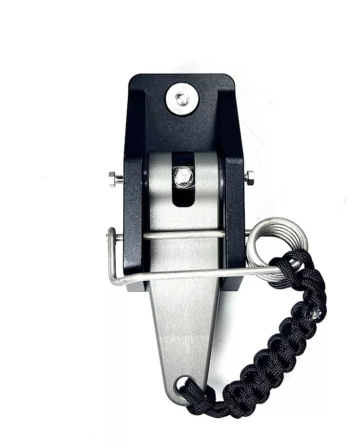 new-shoxs-141821-traxs-cam-lever-kit-oem -NEW- Shoxs 141821, Traxs Cam Lever Kit, OEM