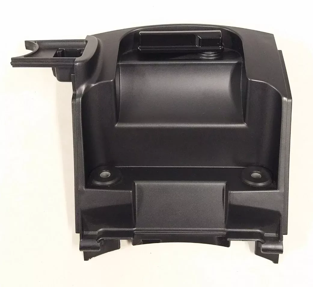 new-suzuki-df140-4-stroke-outboard-center-front-cover-with-latch -NEW- Suzuki DF140, 4-stroke Outboard Center Front Cover With Latch